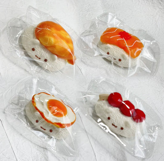 新製品が来ています